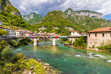 Brenta Valley - Valstagna