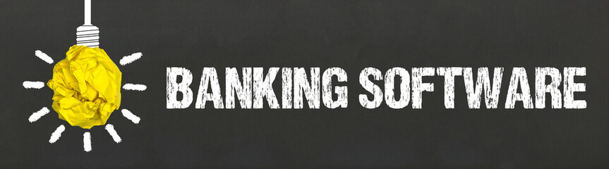 Banking Software	