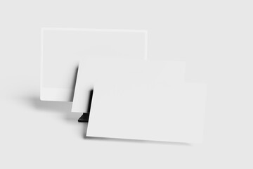 Blank imac screen white