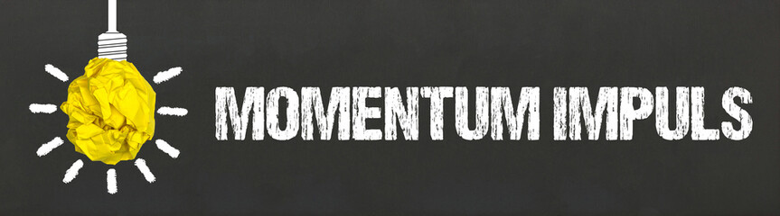Momentum Impuls	