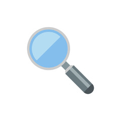 Magnifying Glass Emoji
