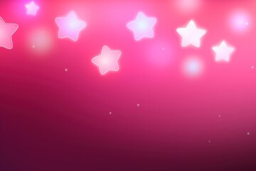 Stars neon light effects backgrounds illuminated celebration.