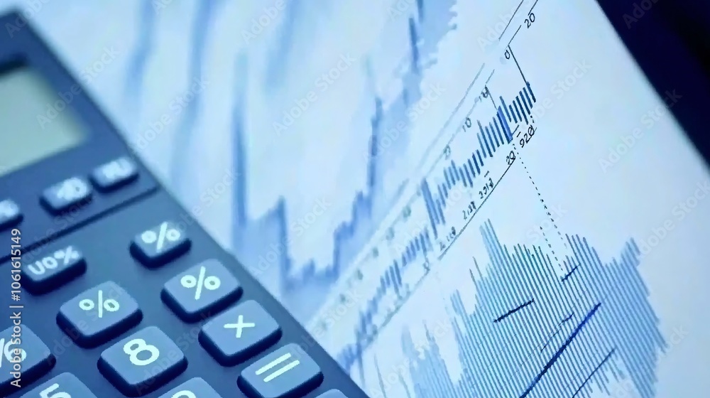 Poster master your finances by implementing effective savings and investment planning strategies for long-t