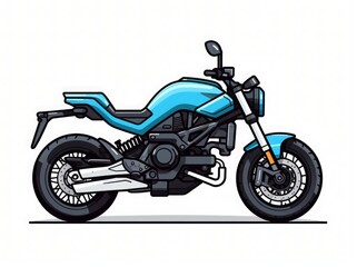 Fototapeta premium Motorcycle Silhouette, Biker Motorbike, Two-wheeler, Riding, Freedom, Adventure, Custom motorcycle, Classic bike, Harley, Sportbike, Chopper, Cruiser, Road trip, Open road, Motorcycle art, 