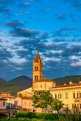 Fototapeta premium San Giacomo