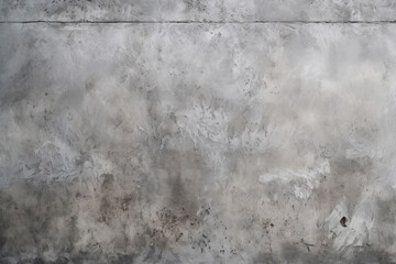 Obraz premium Processed collage of grey cracked stucco wall texture. Background for banner, backdrop or texture