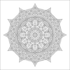 mandala design