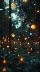 Visualizing the Numbers, Digital Marketing Analytics