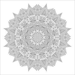 mandala design