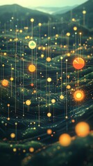 Visualizing the Numbers, Digital Marketing Analytics