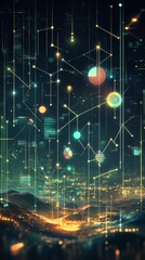 Visualizing the Numbers, Digital Marketing Analytics