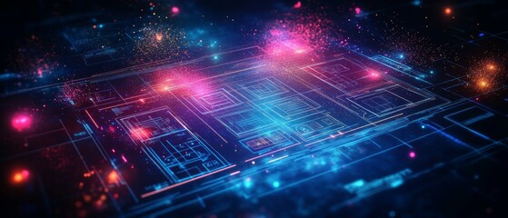 Blueprints of Interaction, Digital Product Design and User Experience UX