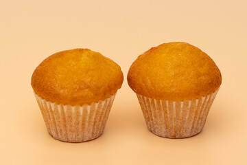 small muffins