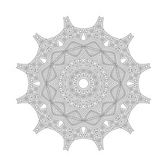 mandala design