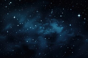 Obraz premium Star cluster backgrounds astronomy universe.