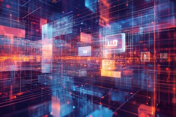 Interface in Motion, Digital Product Design and User Experience UX