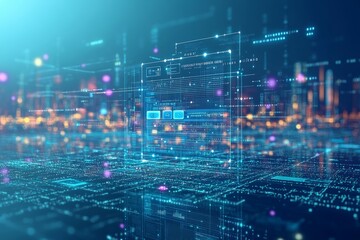 Interface in Motion, Digital Product Design and User Experience UX