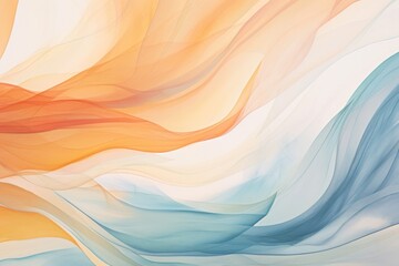Obraz premium Space backgrounds abstract painting.