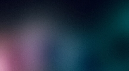 Abstract retro colors grainy gradient texture background. Soft purple blue gray color light pastel Vibrant color, glowing, noisy, bright, shine, multicolor, website header design, cover, poster