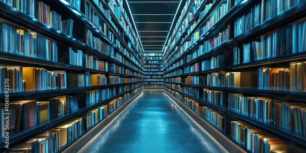 Poster An advanced media archiving system with AI-driven search capabilities for quick access to content.