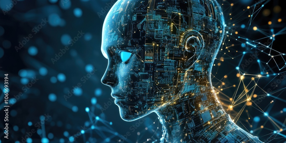 Poster An advanced information retrieval interface using AI tools for fast, precise access to data.