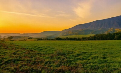Obraz premium Stunning Nature and Landscape Photography Showcasing the Majestic Beauty of Mountains, Forests