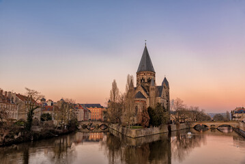 Obraz premium cathedral