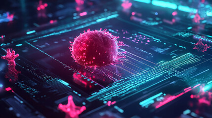 Innovative medical technologies, like AI-powered diagnostic tools, enhance the precision of disease detection and treatment planning