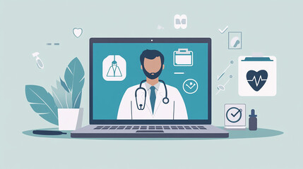 Telemedicine platforms enable remote consultations with healthcare professionals, ensuring timely medical advice without the need for in-person visits