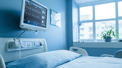 The integration of IoT in healthcare systems facilitates seamless data exchange between medical devices and electronic health records for improved patient care.