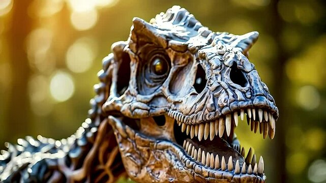 a dinosaur  wia dinosaur  with  its mouth  opena dinosaur  with  its mouth  opena dinosaur  with  its mouth  openth  its mouth  open