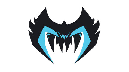 Fototapeta premium eagle tattoo design