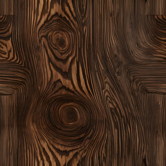 Antique wood grain with dark colors, alternating with light wood grain stripes, intricate and old details, giving a luxurious and classic feel.