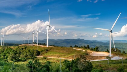 Wind energy reduces reliance on fossil fuels.  