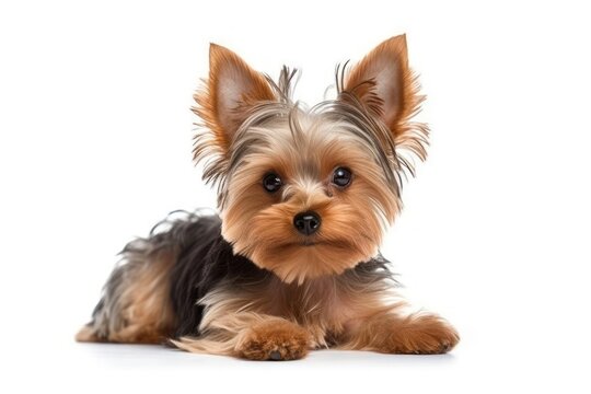 Cute dog terrier mammal animal.