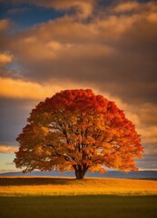 Stunning Nature and Landscape Photography Showcasing the Majestic Beauty of Mountains, Forests