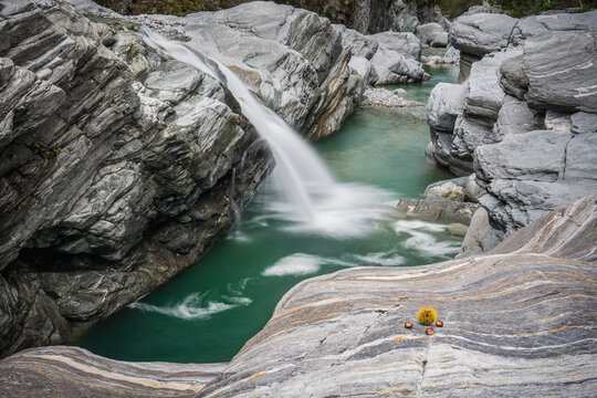 Herbst im S&uuml;den der Schweiz II
