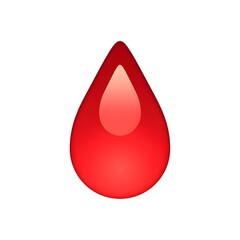 Fototapeta premium Droplet 