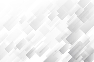 Geometric Shape Pattern Background. Technology Banner. Vector Illustration. Abstract Business Wallpaper