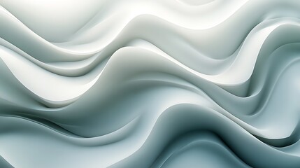 Obraz premium Explore fluid dynamics in modern design aesthetics
