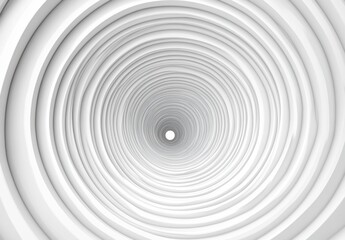 White Circle Tunnel.