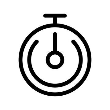 recommend clip art: Timer Icon Vector Symbol Design Illustration