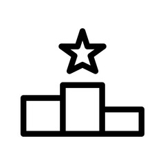 Success Icon Vector Symbol Design Illustration