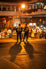 バギオのポリス