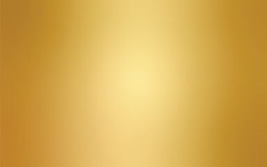 Abstract gold gradient background. © Ripi Art