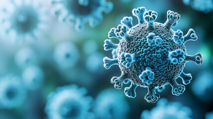 Dangerous disease, covid 2019