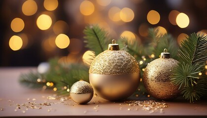 Christmas decoration