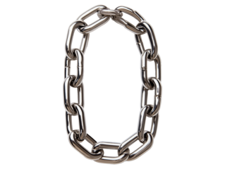 Isolated chain