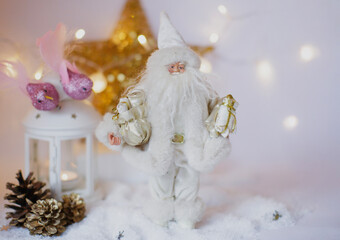 christmas tree decorations