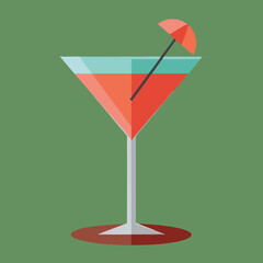 cocktail party invitation